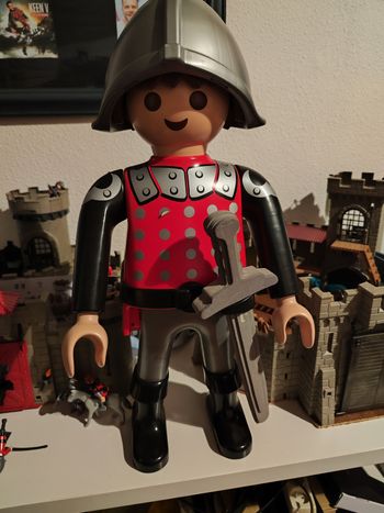 Playmobil XL
