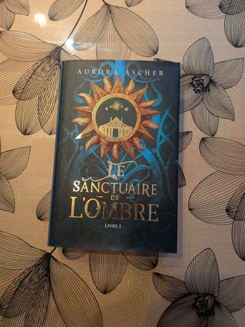 Le sanctuaire de l'ombre 