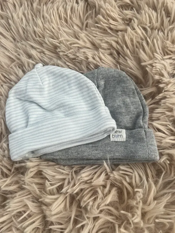 Bonnet