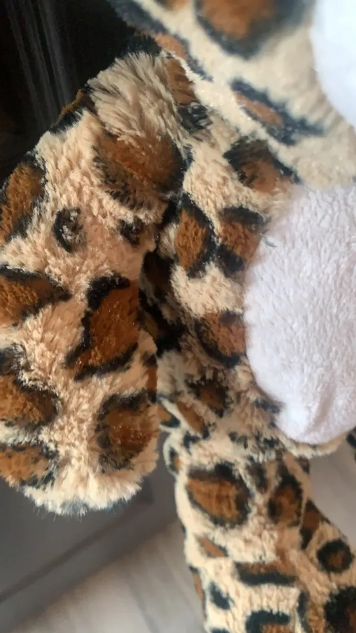 Peluche - photo numéro 3