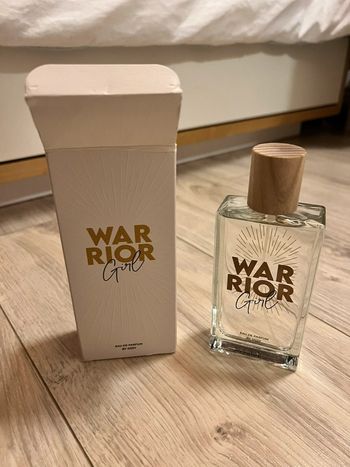 Parfum TSE