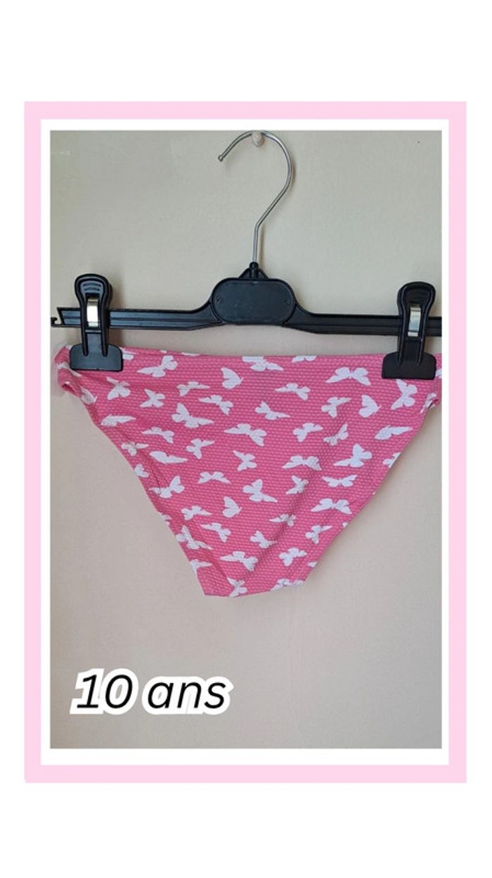 💚Maillot de bain fille 10 ans - photo numéro 6