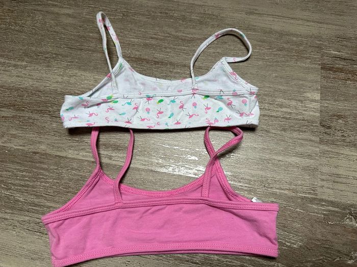 Lot 2 brassières - photo numéro 5