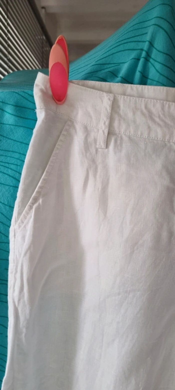 Pantalon femme - photo numéro 3