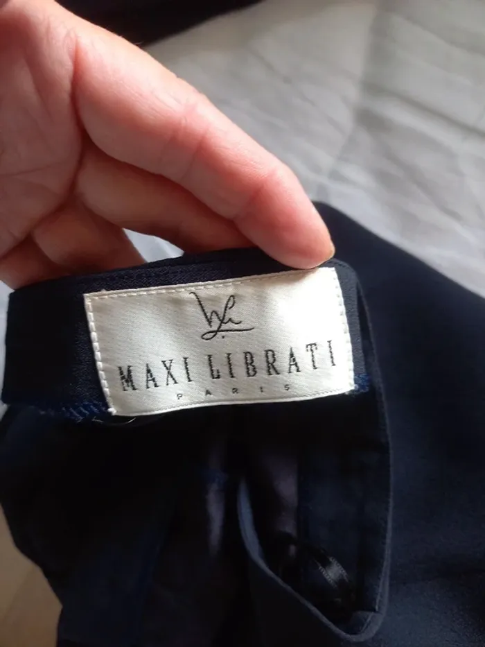 Magnifique ensemble pantalon veste - photo numéro 10