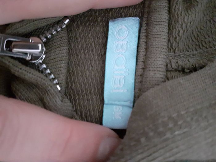 Gilet - photo numéro 2