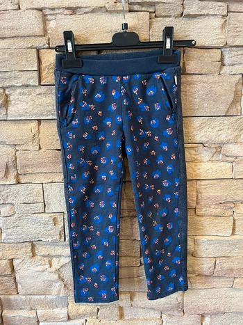 Jolie jogging Catimini 5 ans