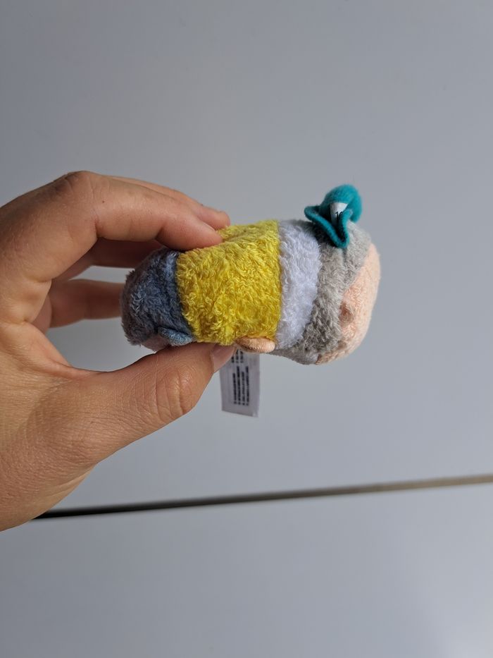 Tsum tsum disney - photo numéro 3