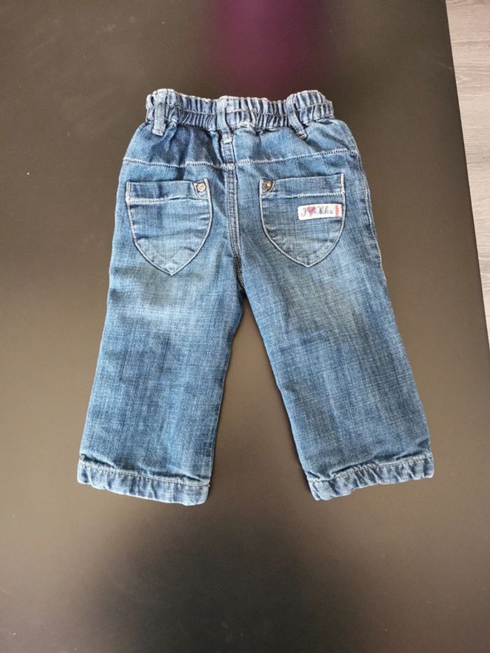 Jean 12 mois - photo numéro 4