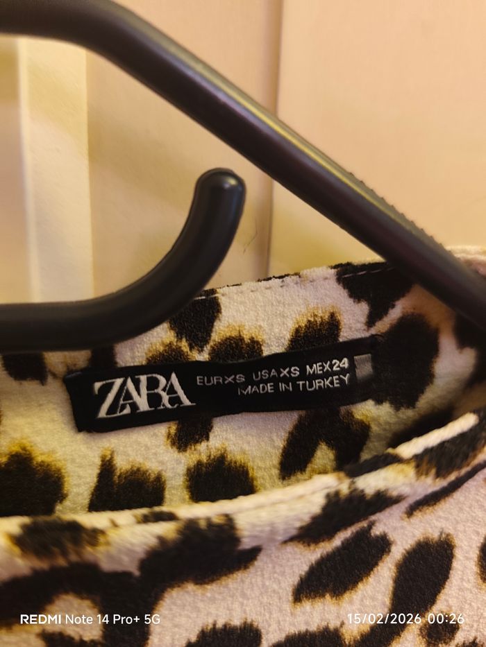 Robe femme - photo numéro 3