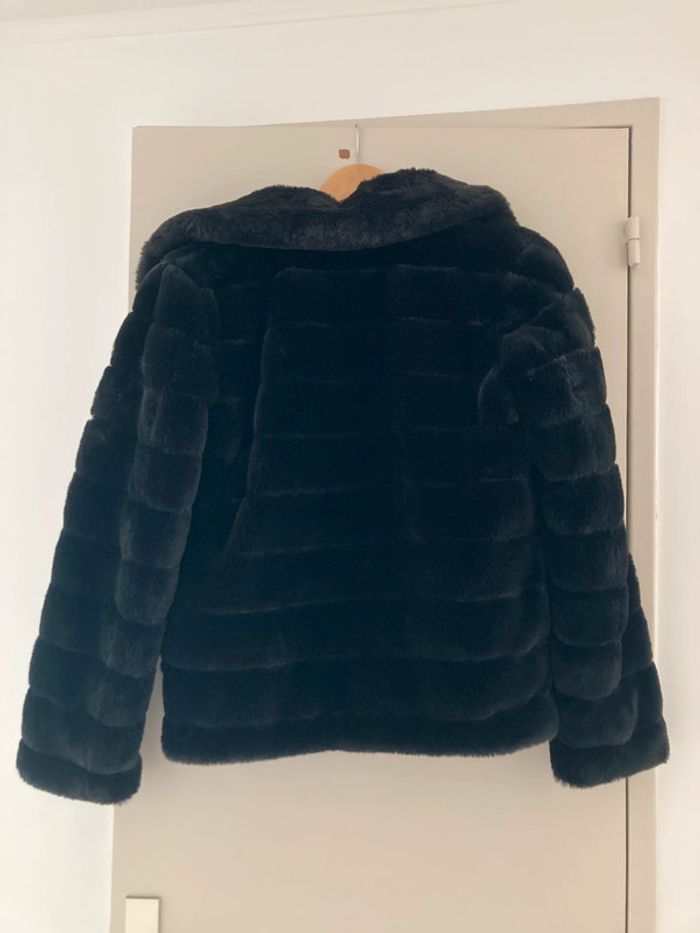 Manteau 123 - photo numéro 3