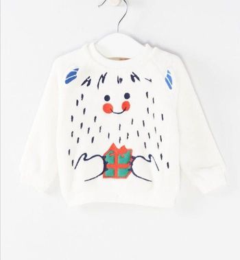 Pull très doux neuf