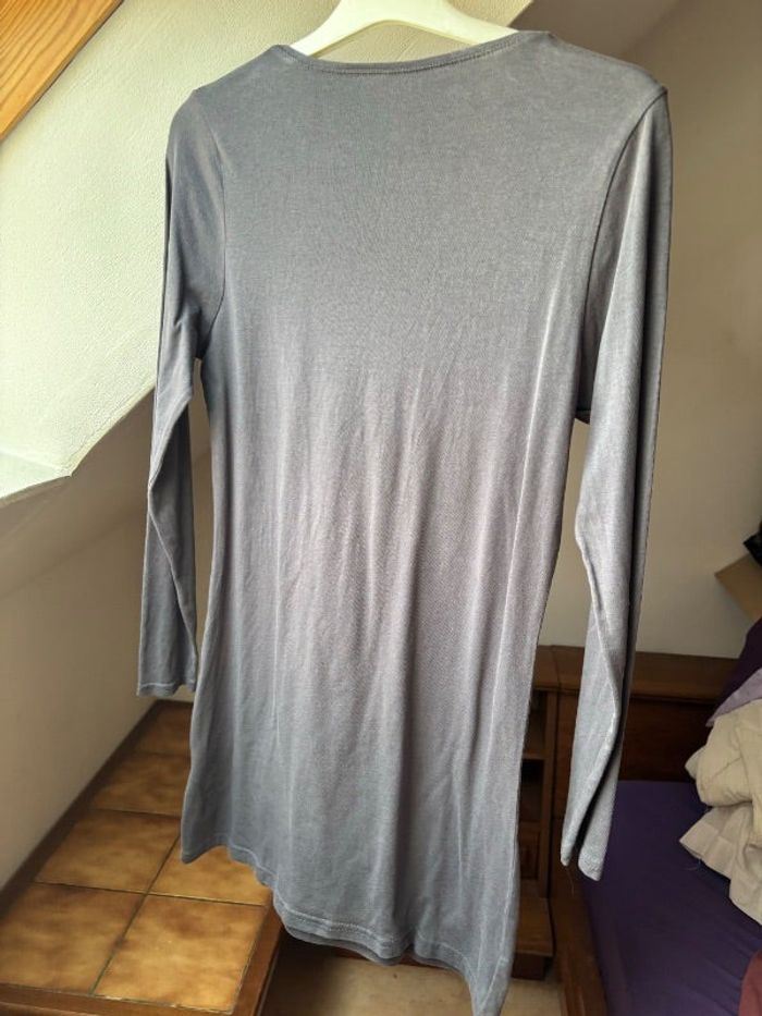 T-shirt femme