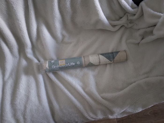 Rouleau papier peint