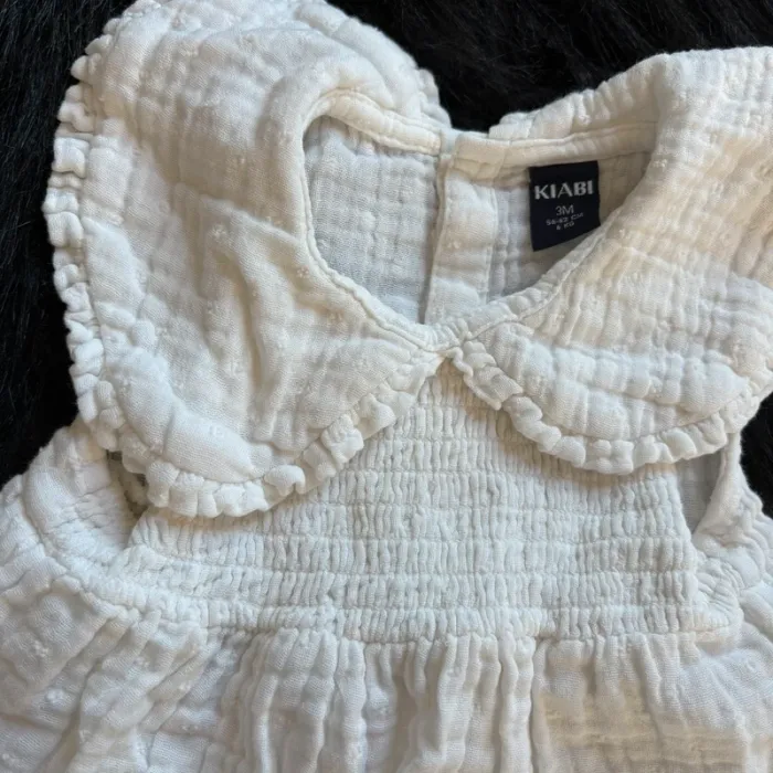 Ensemble blouse et legging - photo numéro 3