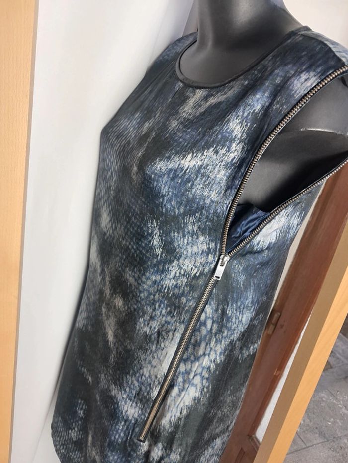 One step robe T.38 en tbe - photo numéro 11