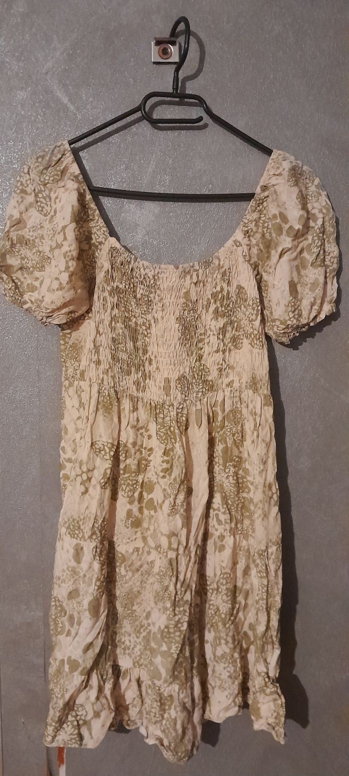 Robe - photo numéro 2