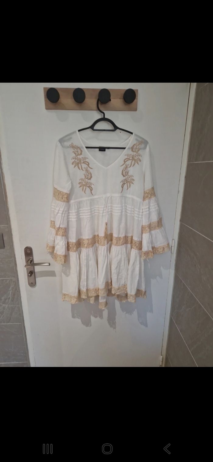 Robe