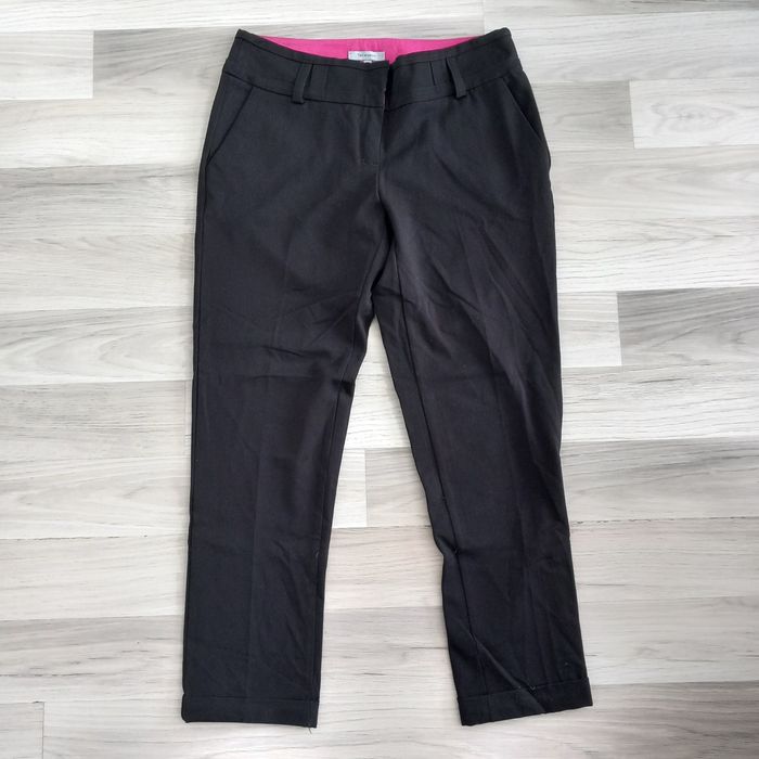 Pantalon noire Tex Woman taille 38