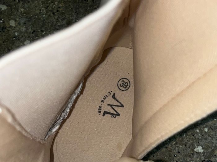 Bottes femme - photo numéro 3