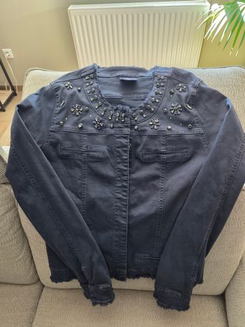 Blouson femme
