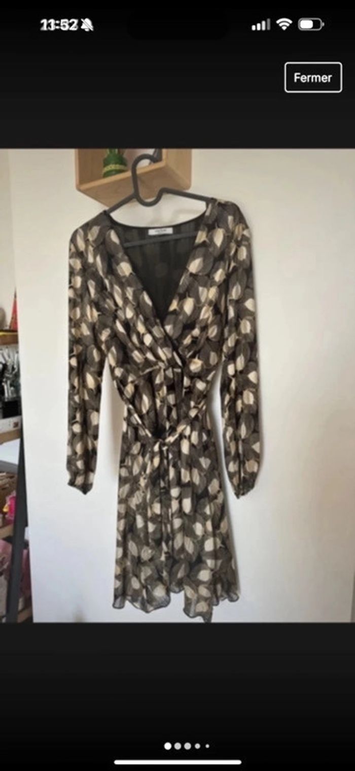 Robe femme - photo numéro 4