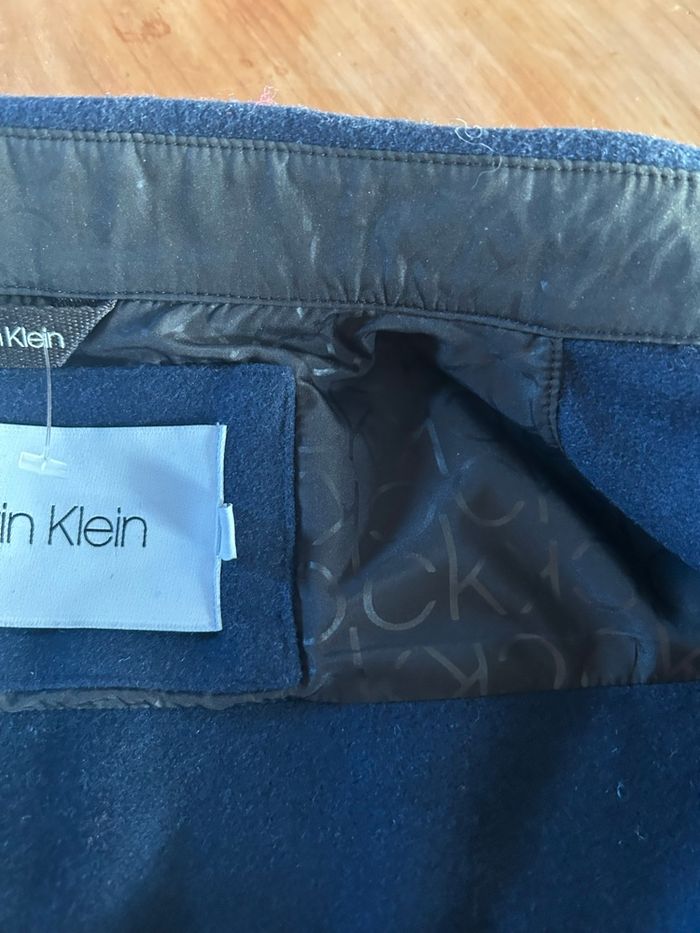 Veste Calvin Klein neuve S