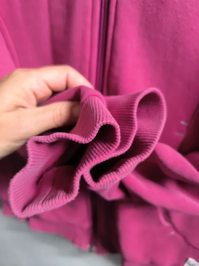 Veste chaude - photo numéro 2