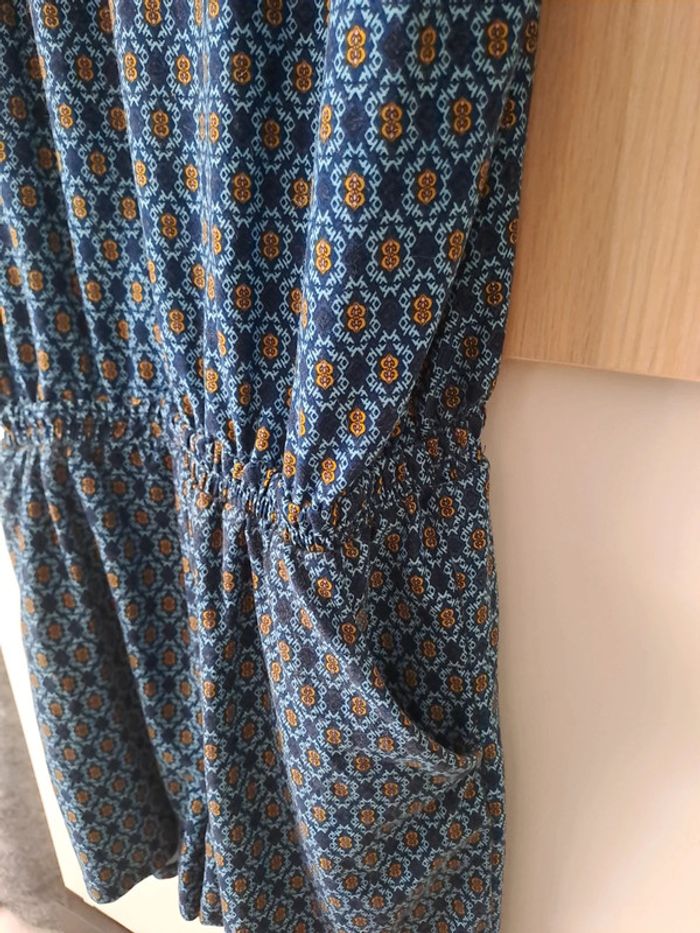 Combishort dos nu - photo numéro 2