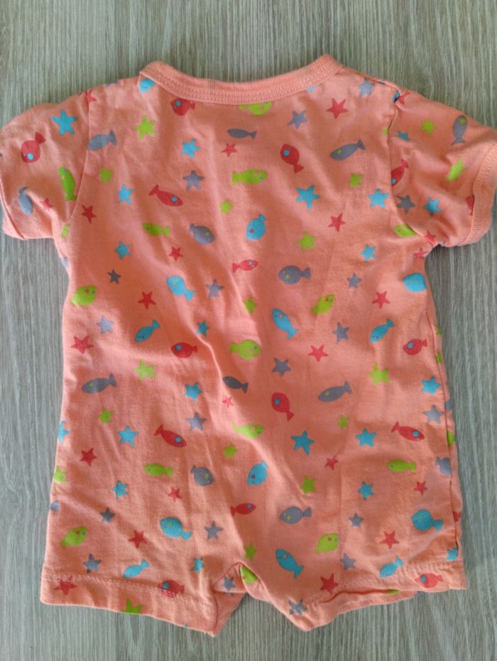 Barboteuse - photo numéro 2