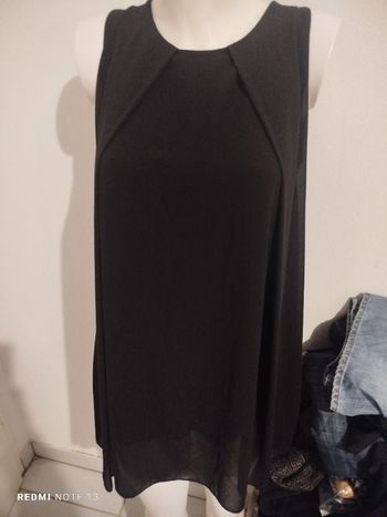 #kytieXSfemme. Robe sans manches taille XS/S