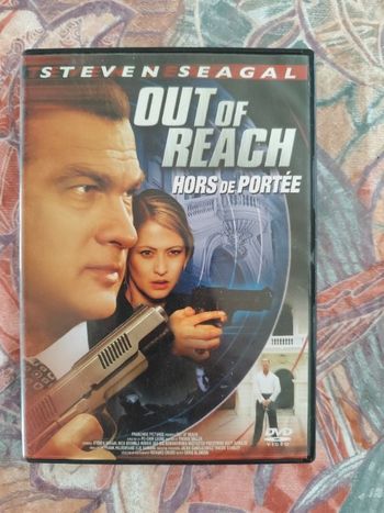 Hors de portee