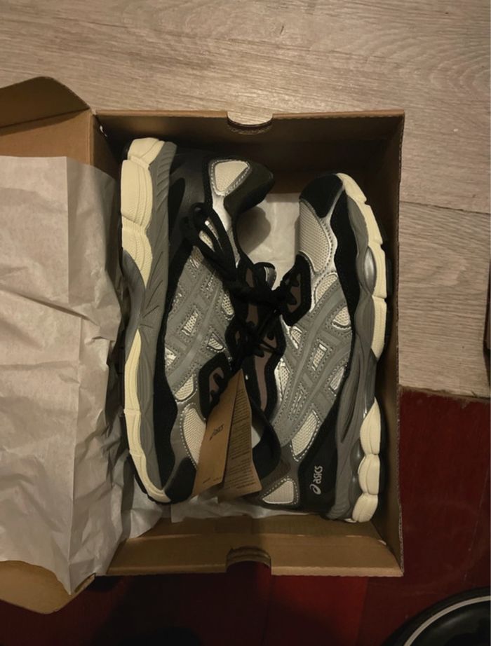 Asics homme NYC - photo numéro 7