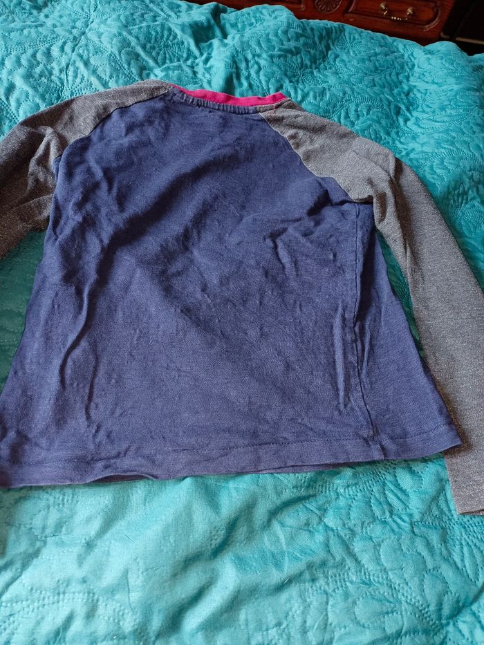 T-shirt garçon - photo numéro 2