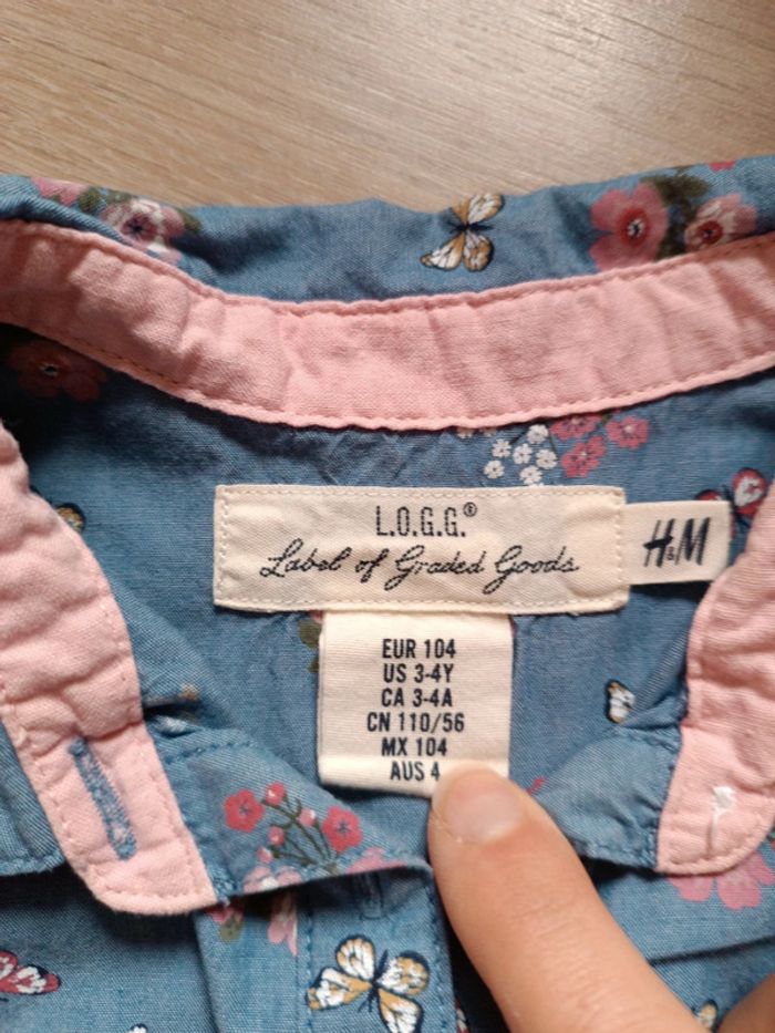 Robe manches longues - photo numéro 2