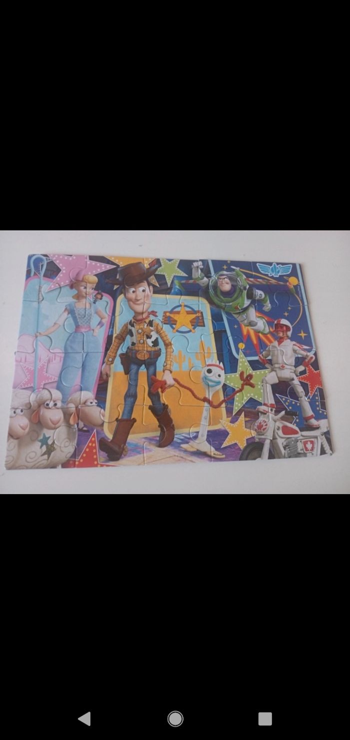 Puzzle