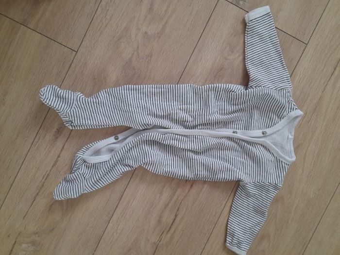 Pyjama coton