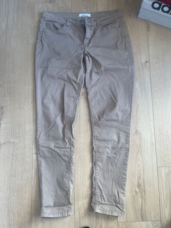 Pantalons 