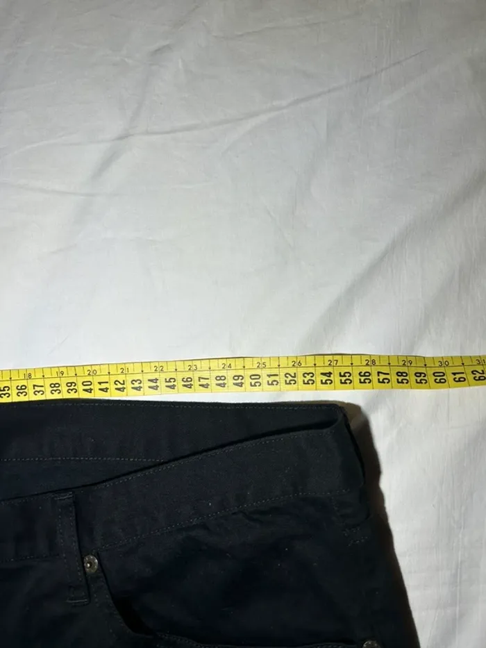 Jean noir aimée Julien - photo numéro 9