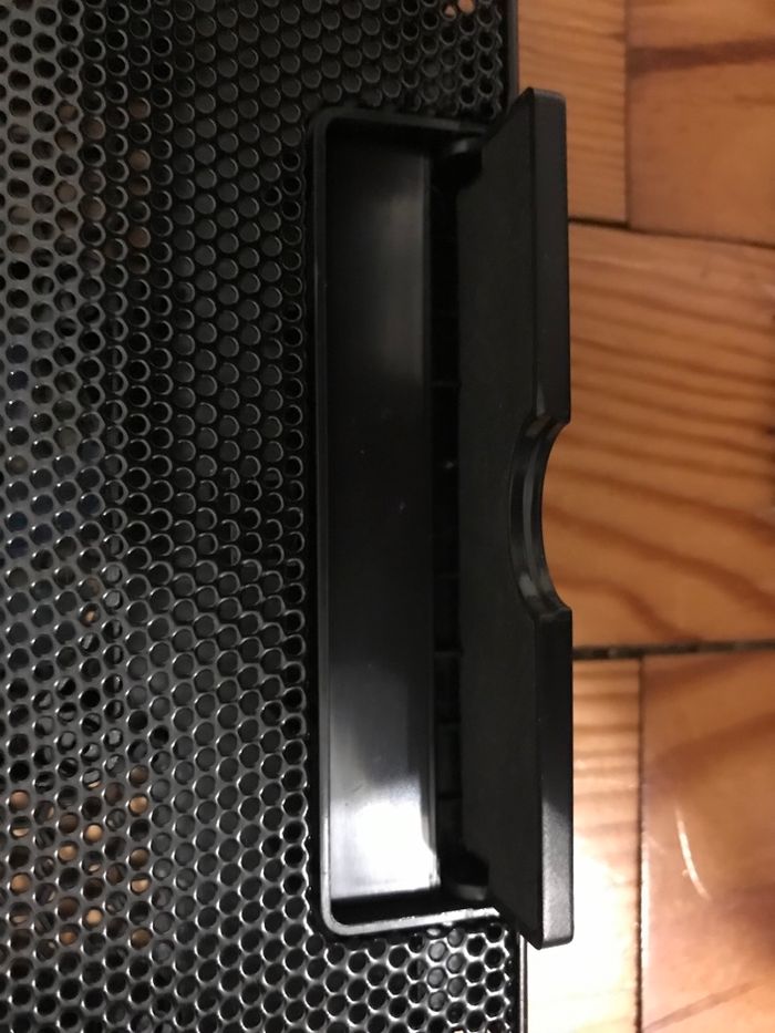 Plateau de refroidissement pour pc portable - photo numéro 3