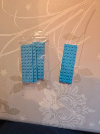 Pièces lego 6056270