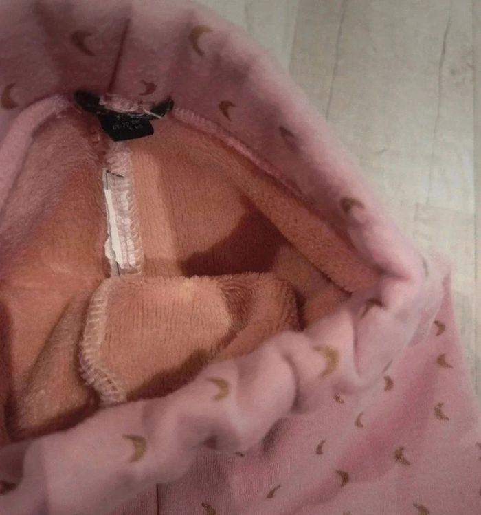 Pantalon doublé chaud - photo numéro 2