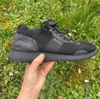 Baskets Hugo Boss Pointure 45