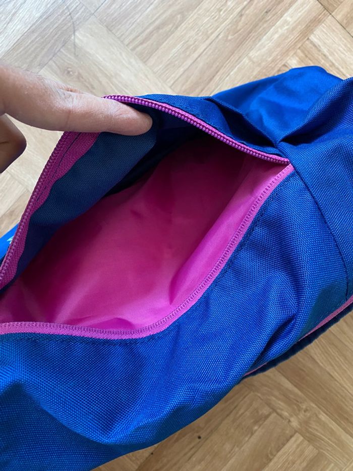 Sac à dos violet Quechua Arpenaz 10L - photo numéro 2