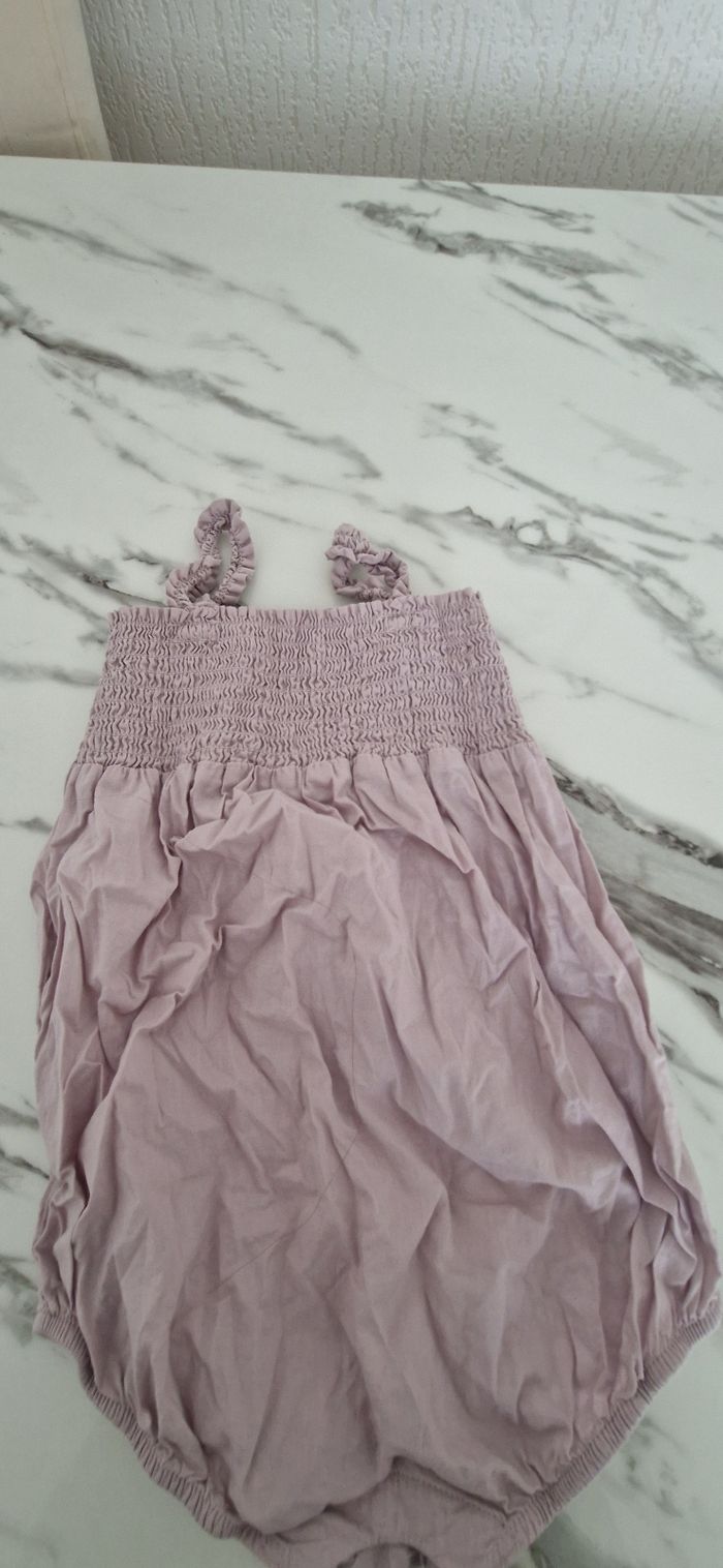 Lot 3 grenouillères - photo numéro 4