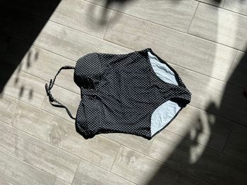 Maillot de bain 1 pièce