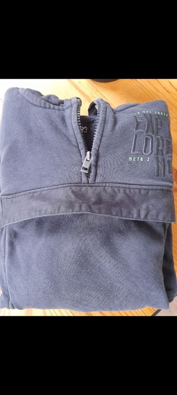 Sweat 158/164 (14ans)