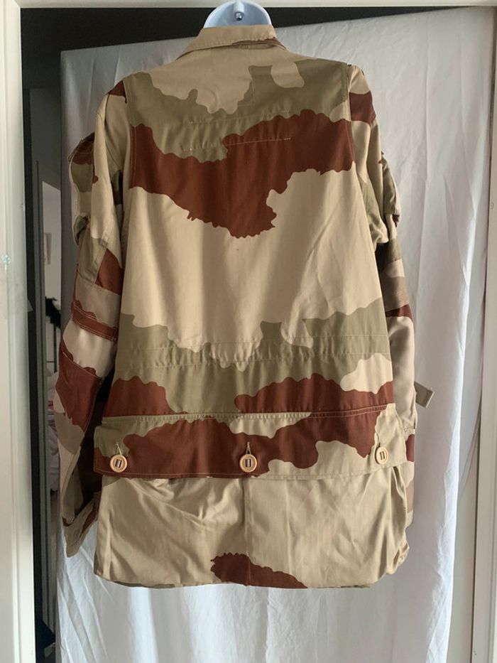 Veste militaire - photo numéro 2