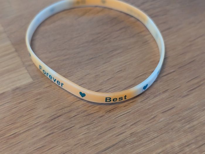 Lot de bijoux fille - photo numéro 5