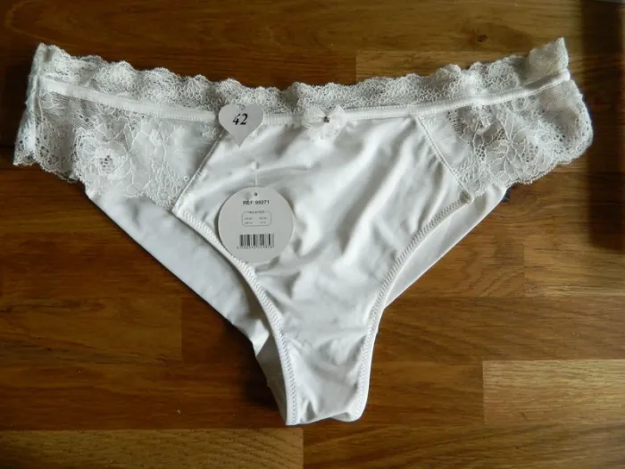 Tanga T 42 "Aimée L" neuf